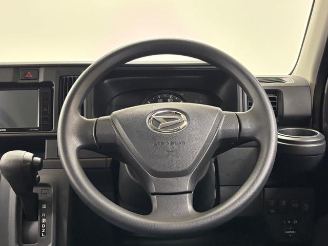 ハイゼットカーゴデッキバンＧ　ＳＡIIIカーナビ　マニュアルエアコン　ＬＥＤヘッドランプ　ＬＥＤフォグランプ　４ＷＤ（長野県）の中古車