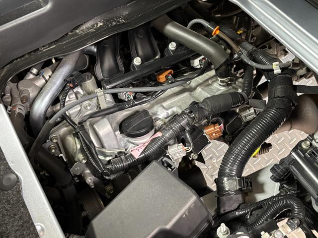 ハイゼットカーゴデッキバンＧ　ＳＡIIIカーナビ　マニュアルエアコン　ＬＥＤヘッドランプ　ＬＥＤフォグランプ　４ＷＤ（長野県）の中古車