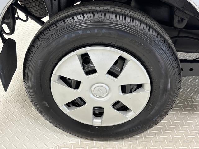 ハイゼットカーゴデッキバンＧ　ＳＡIIIカーナビ　マニュアルエアコン　ＬＥＤヘッドランプ　ＬＥＤフォグランプ　４ＷＤ（長野県）の中古車