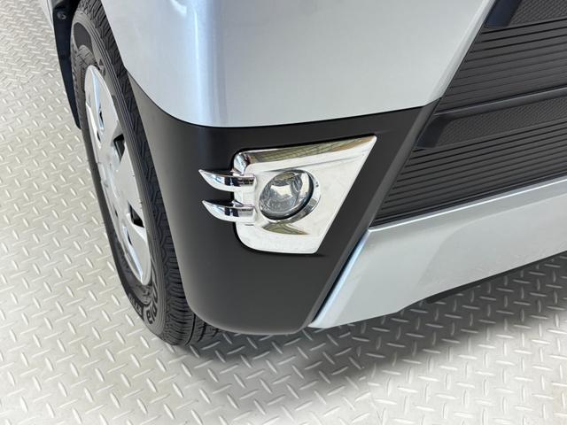 ハイゼットカーゴデッキバンＧ　ＳＡIIIカーナビ　マニュアルエアコン　ＬＥＤヘッドランプ　ＬＥＤフォグランプ　４ＷＤ（長野県）の中古車