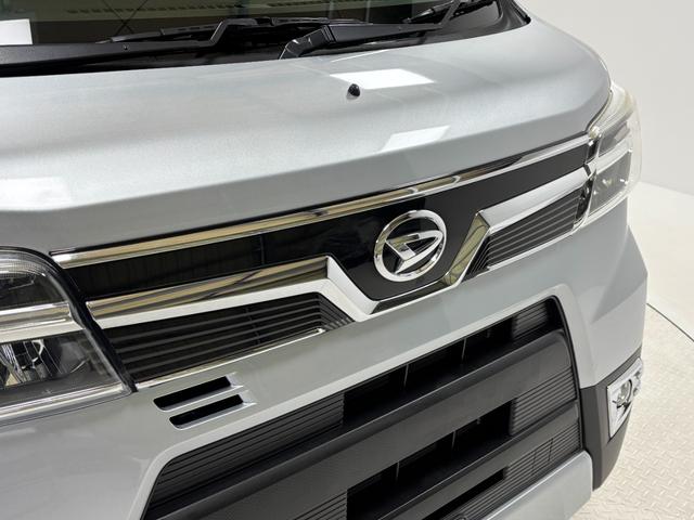 ハイゼットカーゴデッキバンＧ　ＳＡIIIカーナビ　マニュアルエアコン　ＬＥＤヘッドランプ　ＬＥＤフォグランプ　４ＷＤ（長野県）の中古車