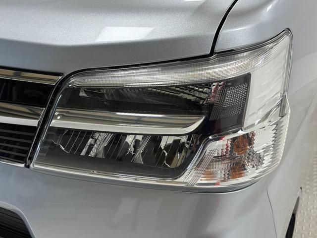 ハイゼットカーゴデッキバンＧ　ＳＡIIIカーナビ　マニュアルエアコン　ＬＥＤヘッドランプ　ＬＥＤフォグランプ　４ＷＤ（長野県）の中古車