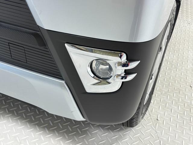 ハイゼットカーゴデッキバンＧ　ＳＡIIIカーナビ　マニュアルエアコン　ＬＥＤヘッドランプ　ＬＥＤフォグランプ　４ＷＤ（長野県）の中古車