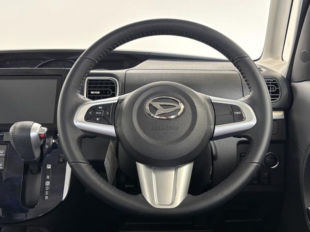 タントカスタムＲＳ　トップエディションリミテッドＳＡIIIカーナビ　全方位カメラ　ドラレコ　シートヒーター　両側電動スライドドア　オートライト　オートエアコン　ＬＥＤヘッドランプ　ＬＥＤフォグランプ（長野県）の中古車