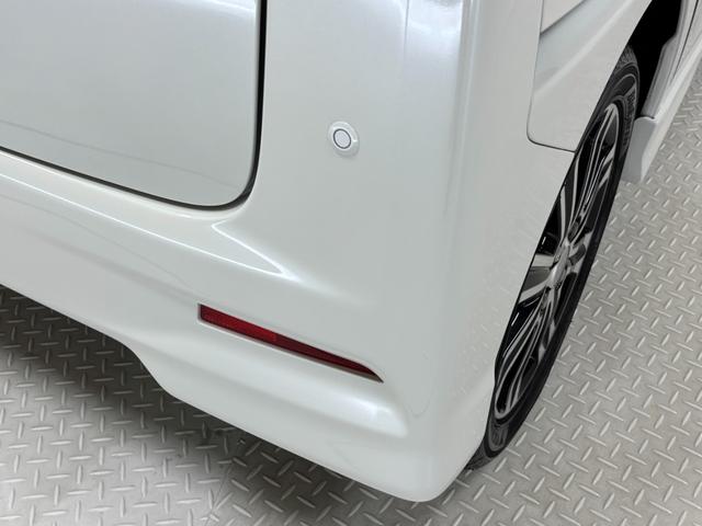 タントカスタムＲＳ　トップエディションリミテッドＳＡIIIカーナビ　全方位カメラ　ドラレコ　シートヒーター　両側電動スライドドア　オートライト　オートエアコン　ＬＥＤヘッドランプ　ＬＥＤフォグランプ（長野県）の中古車