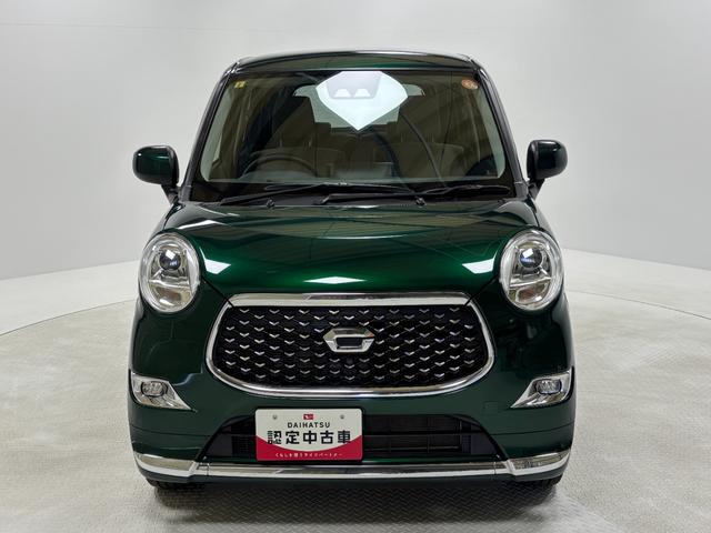 キャストスタイルＧ　ターボ　ＶＳ　ＳＡIIIＣＤチューナー　シートヒーター　オートライト　オートエアコン　ＬＥＤヘッドランプ　ＬＥＤフォグランプ　４ＷＤ（長野県）の中古車