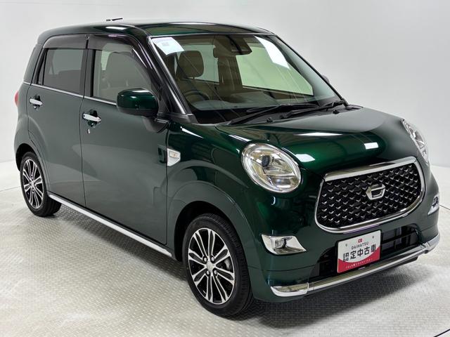 キャストスタイルＧ　ターボ　ＶＳ　ＳＡIIIＣＤチューナー　シートヒーター　オートライト　オートエアコン　ＬＥＤヘッドランプ　ＬＥＤフォグランプ　４ＷＤ（長野県）の中古車
