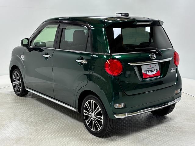 キャストスタイルＧ　ターボ　ＶＳ　ＳＡIIIＣＤチューナー　シートヒーター　オートライト　オートエアコン　ＬＥＤヘッドランプ　ＬＥＤフォグランプ　４ＷＤ（長野県）の中古車