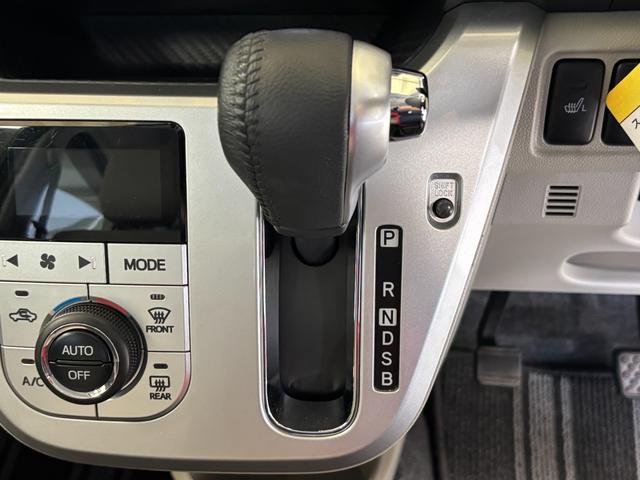 キャストスタイルＧ　ターボ　ＶＳ　ＳＡIIIＣＤチューナー　シートヒーター　オートライト　オートエアコン　ＬＥＤヘッドランプ　ＬＥＤフォグランプ　４ＷＤ（長野県）の中古車