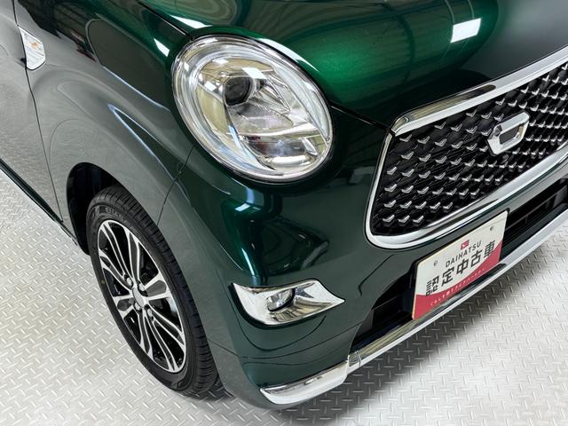 キャストスタイルＧ　ターボ　ＶＳ　ＳＡIIIＣＤチューナー　シートヒーター　オートライト　オートエアコン　ＬＥＤヘッドランプ　ＬＥＤフォグランプ　４ＷＤ（長野県）の中古車