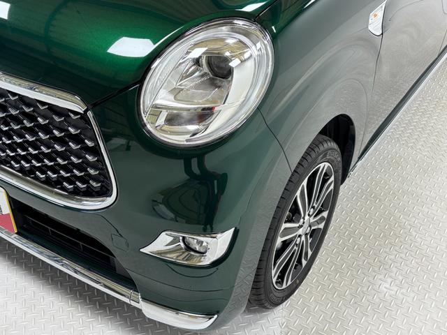 キャストスタイルＧ　ターボ　ＶＳ　ＳＡIIIＣＤチューナー　シートヒーター　オートライト　オートエアコン　ＬＥＤヘッドランプ　ＬＥＤフォグランプ　４ＷＤ（長野県）の中古車