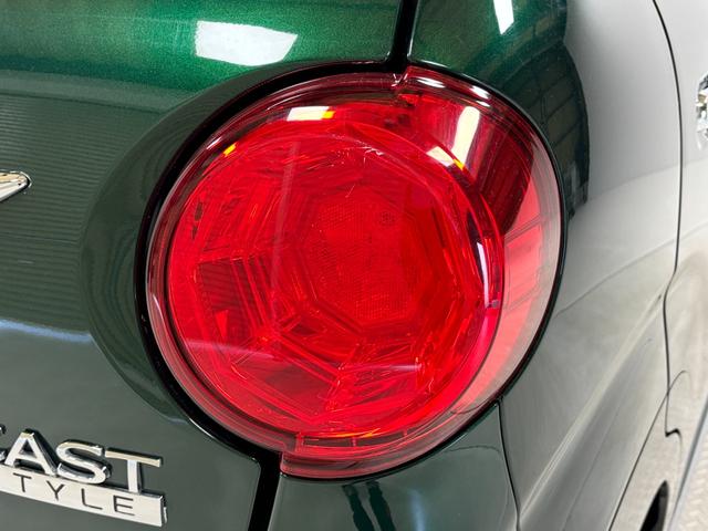 キャストスタイルＧ　ターボ　ＶＳ　ＳＡIIIＣＤチューナー　シートヒーター　オートライト　オートエアコン　ＬＥＤヘッドランプ　ＬＥＤフォグランプ　４ＷＤ（長野県）の中古車