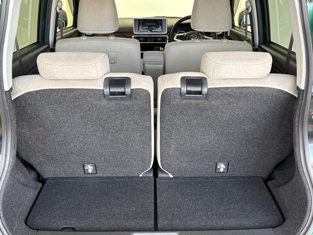 キャストスタイルＧ　ターボ　ＶＳ　ＳＡIIIＣＤチューナー　シートヒーター　オートライト　オートエアコン　ＬＥＤヘッドランプ　ＬＥＤフォグランプ　４ＷＤ（長野県）の中古車