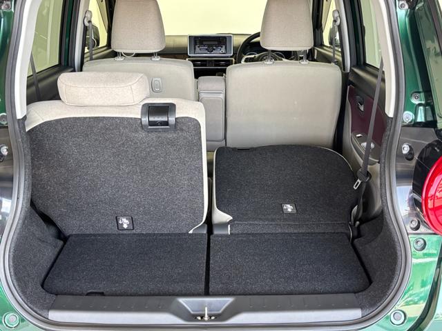 キャストスタイルＧ　ターボ　ＶＳ　ＳＡIIIＣＤチューナー　シートヒーター　オートライト　オートエアコン　ＬＥＤヘッドランプ　ＬＥＤフォグランプ　４ＷＤ（長野県）の中古車