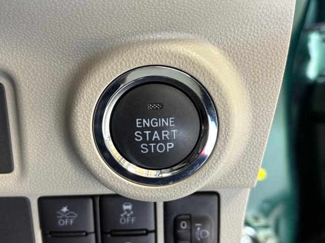 キャストスタイルＧ　ターボ　ＶＳ　ＳＡIIIＣＤチューナー　シートヒーター　オートライト　オートエアコン　ＬＥＤヘッドランプ　ＬＥＤフォグランプ　４ＷＤ（長野県）の中古車