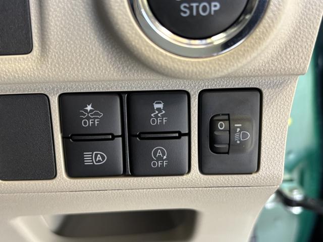 キャストスタイルＧ　ターボ　ＶＳ　ＳＡIIIＣＤチューナー　シートヒーター　オートライト　オートエアコン　ＬＥＤヘッドランプ　ＬＥＤフォグランプ　４ＷＤ（長野県）の中古車
