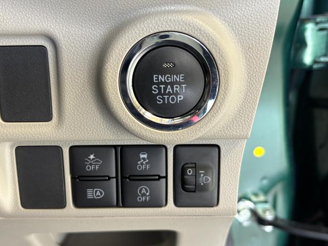キャストスタイルＧ　ターボ　ＶＳ　ＳＡIIIＣＤチューナー　シートヒーター　オートライト　オートエアコン　ＬＥＤヘッドランプ　ＬＥＤフォグランプ　４ＷＤ（長野県）の中古車