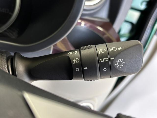 キャストスタイルＧ　ターボ　ＶＳ　ＳＡIIIＣＤチューナー　シートヒーター　オートライト　オートエアコン　ＬＥＤヘッドランプ　ＬＥＤフォグランプ　４ＷＤ（長野県）の中古車
