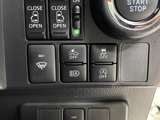ルーミーカスタムＧカーナビ　バックカメラ　コーナーセンサー　クルーズコントロール　オートライト　オートエアコン　ＬＥＤヘッドランプ　ＬＥＤフォグランプ　４ＷＤ（長野県）の中古車