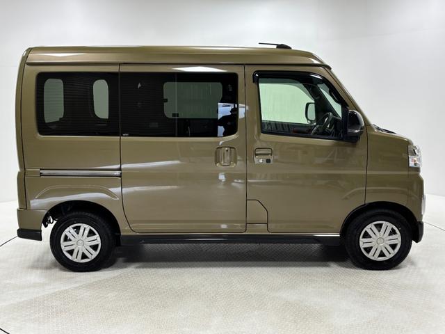 アトレーＲＳ　ＣＶＴ　４ＷＤ　ディスプレイオーディオ　ドラレコ前後ディスプレイオーディオ　バックカメラ　クルーズコントロール　オートライト　オートエアコン　ターボエンジン　ＬＥＤヘッドランプ　ＬＥＤフォグランプ　ＣＶＴ　４ＷＤ　ドラレコ前後（長野県）の中古車