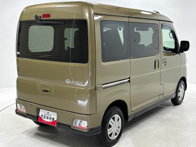 アトレーＲＳ　ＣＶＴ　４ＷＤ　ディスプレイオーディオ　ドラレコ前後ディスプレイオーディオ　バックカメラ　クルーズコントロール　オートライト　オートエアコン　ターボエンジン　ＬＥＤヘッドランプ　ＬＥＤフォグランプ　ＣＶＴ　４ＷＤ　ドラレコ前後（長野県）の中古車