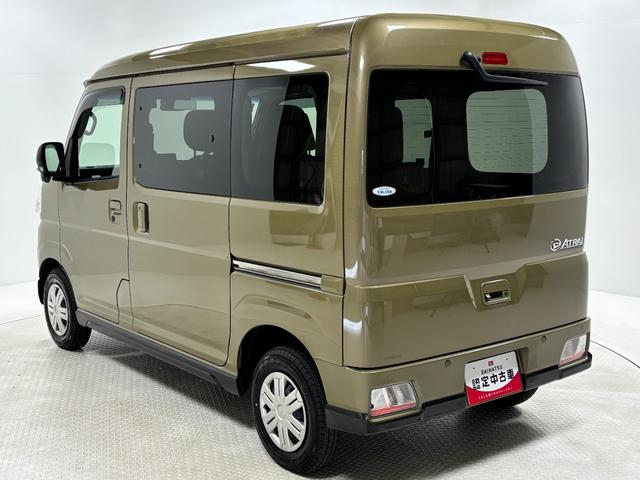 アトレーＲＳ　ＣＶＴ　４ＷＤ　ディスプレイオーディオ　ドラレコ前後ディスプレイオーディオ　バックカメラ　クルーズコントロール　オートライト　オートエアコン　ターボエンジン　ＬＥＤヘッドランプ　ＬＥＤフォグランプ　ＣＶＴ　４ＷＤ　ドラレコ前後（長野県）の中古車