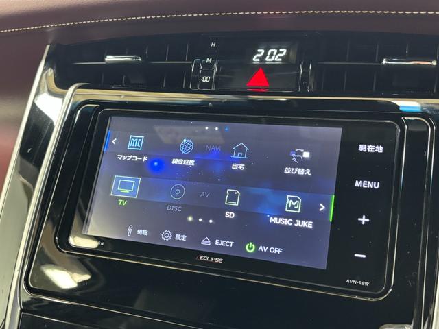 ハリアープレミアムカーナビ　バックカメラ　ＥＴＣ　クルーズコントロール　オートライト　オートエアコン　ＬＥＤヘッドランプ　ＬＥＤフォグランプ（長野県）の中古車