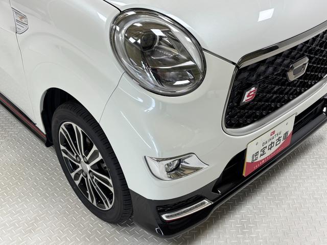 キャストスポーツＳＡIIIカーナビ　ドラレコ　バックカメラ　ＥＴＣ　シートヒーター　ターボエンジン　オートライト　オートエアコン　ＬＥＤヘッドランプ　ＬＥＤフォグランプ　４ＷＤ（長野県）の中古車