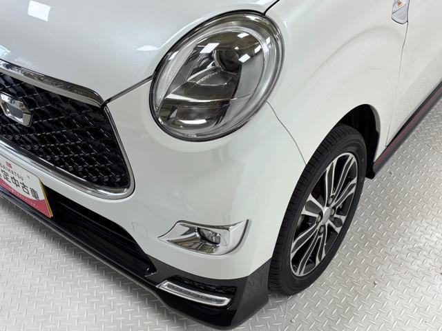 キャストスポーツＳＡIIIカーナビ　ドラレコ　バックカメラ　ＥＴＣ　シートヒーター　ターボエンジン　オートライト　オートエアコン　ＬＥＤヘッドランプ　ＬＥＤフォグランプ　４ＷＤ（長野県）の中古車