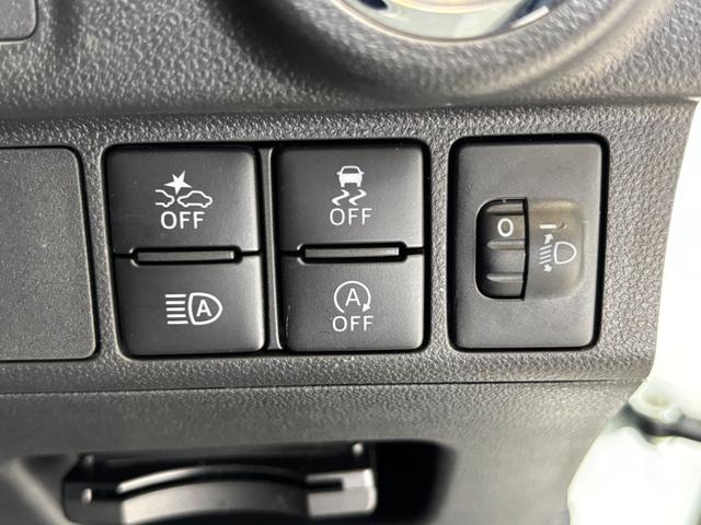 キャストスポーツＳＡIIIカーナビ　ドラレコ　バックカメラ　ＥＴＣ　シートヒーター　ターボエンジン　オートライト　オートエアコン　ＬＥＤヘッドランプ　ＬＥＤフォグランプ　４ＷＤ（長野県）の中古車