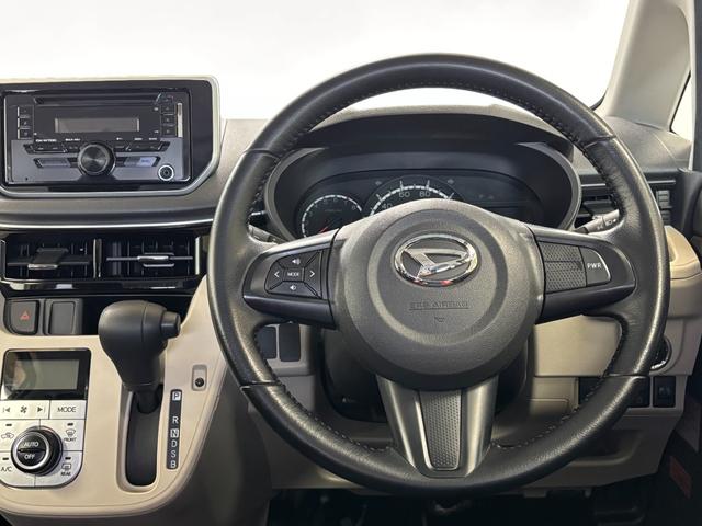 ムーヴＸリミテッドII　ＳＡIIIＣＤチューナー　シートヒーター　オートライト　オートエアコン　ＬＥＤヘッドランプ　４ＷＤ（長野県）の中古車