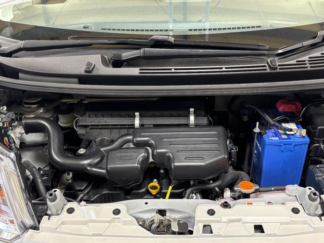 ムーヴＸリミテッドII　ＳＡIIIＣＤチューナー　シートヒーター　オートライト　オートエアコン　ＬＥＤヘッドランプ　４ＷＤ（長野県）の中古車
