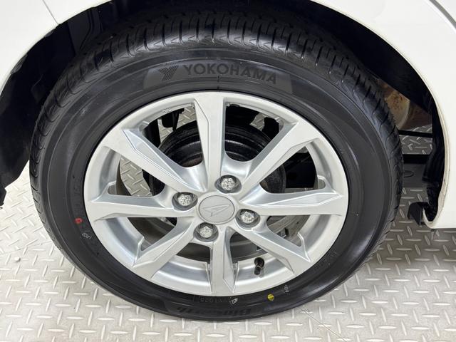 ムーヴＸリミテッドII　ＳＡIIIＣＤチューナー　シートヒーター　オートライト　オートエアコン　ＬＥＤヘッドランプ　４ＷＤ（長野県）の中古車