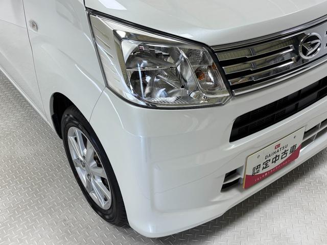 ムーヴＸリミテッドII　ＳＡIIIＣＤチューナー　シートヒーター　オートライト　オートエアコン　ＬＥＤヘッドランプ　４ＷＤ（長野県）の中古車