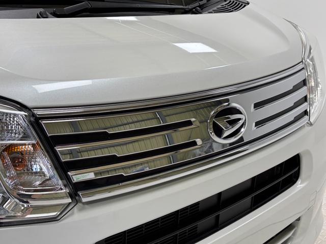 ムーヴＸリミテッドII　ＳＡIIIＣＤチューナー　シートヒーター　オートライト　オートエアコン　ＬＥＤヘッドランプ　４ＷＤ（長野県）の中古車