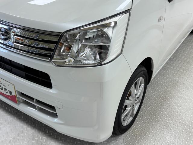 ムーヴＸリミテッドII　ＳＡIIIＣＤチューナー　シートヒーター　オートライト　オートエアコン　ＬＥＤヘッドランプ　４ＷＤ（長野県）の中古車