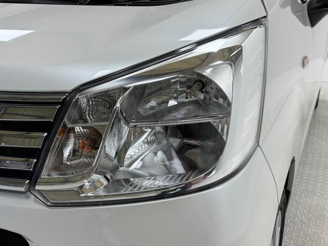 ムーヴＸリミテッドII　ＳＡIIIＣＤチューナー　シートヒーター　オートライト　オートエアコン　ＬＥＤヘッドランプ　４ＷＤ（長野県）の中古車
