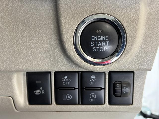 ムーヴＸリミテッドII　ＳＡIIIＣＤチューナー　シートヒーター　オートライト　オートエアコン　ＬＥＤヘッドランプ　４ＷＤ（長野県）の中古車