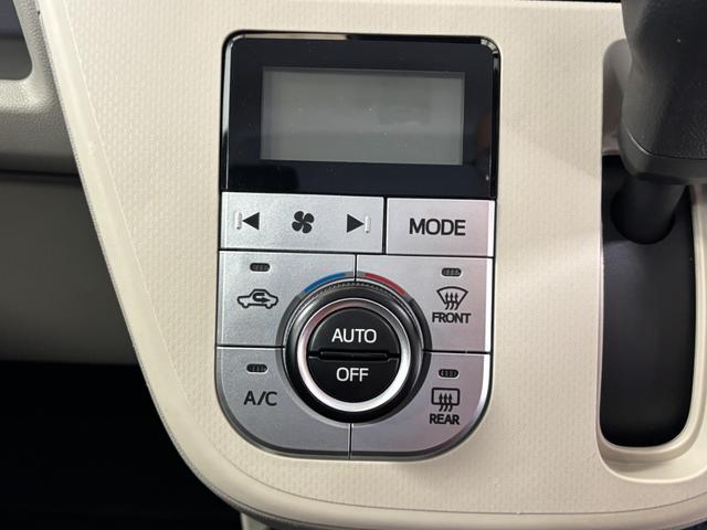 ムーヴＸリミテッドII　ＳＡIIIＣＤチューナー　シートヒーター　オートライト　オートエアコン　ＬＥＤヘッドランプ　４ＷＤ（長野県）の中古車