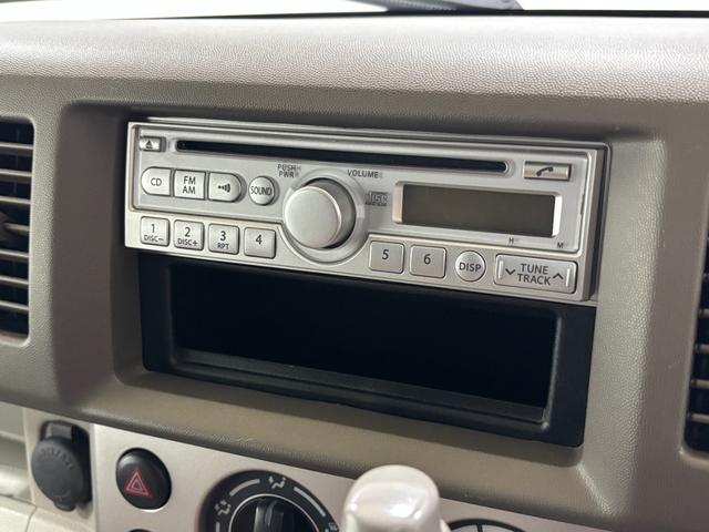 エブリイワゴンＪＰターボＣＤチューナー　シートヒーター　マニュアルエアコン　ターボエンジン　４ＷＤ（長野県）の中古車