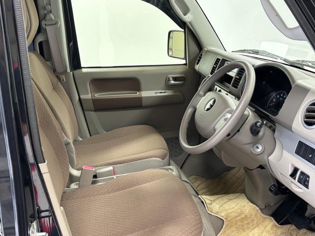 エブリイワゴンＪＰターボＣＤチューナー　シートヒーター　マニュアルエアコン　ターボエンジン　４ＷＤ（長野県）の中古車