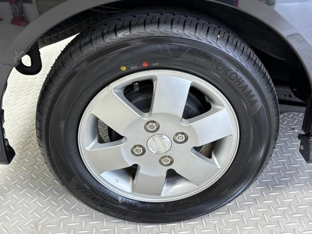 エブリイワゴンＪＰターボＣＤチューナー　シートヒーター　マニュアルエアコン　ターボエンジン　４ＷＤ（長野県）の中古車