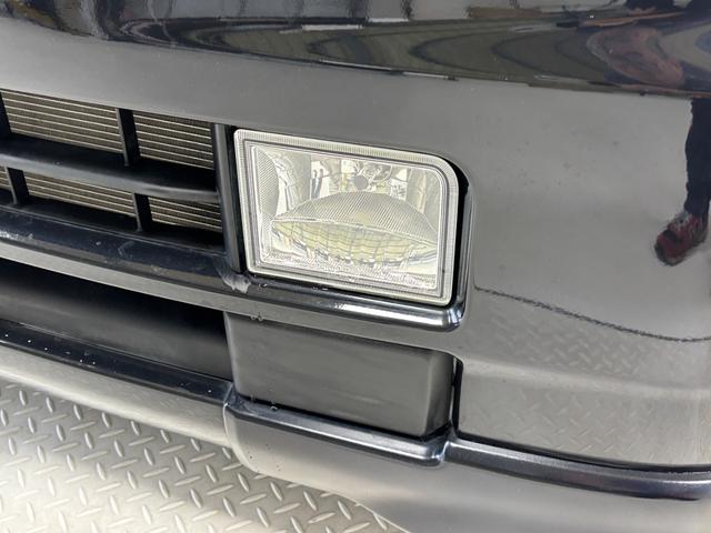 エブリイワゴンＪＰターボＣＤチューナー　シートヒーター　マニュアルエアコン　ターボエンジン　４ＷＤ（長野県）の中古車