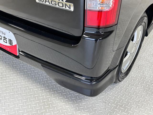 エブリイワゴンＪＰターボＣＤチューナー　シートヒーター　マニュアルエアコン　ターボエンジン　４ＷＤ（長野県）の中古車