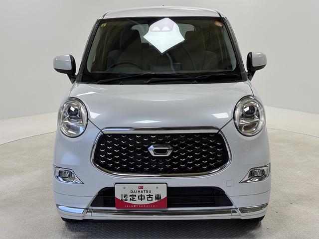 キャストスタイルＧ　ＶＳ　ＳＡIII　４ＷＤＣＤチューナー　シートヒーター　オートライト　オートエアコン　ＬＥＤヘッドランプ　ＬＥＤフォグランプ　４ＷＤ（長野県）の中古車
