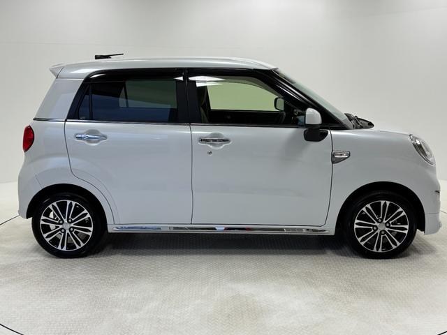 キャストスタイルＧ　ＶＳ　ＳＡIII　４ＷＤＣＤチューナー　シートヒーター　オートライト　オートエアコン　ＬＥＤヘッドランプ　ＬＥＤフォグランプ　４ＷＤ（長野県）の中古車