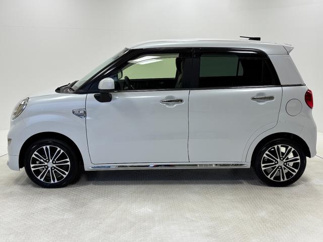 キャストスタイルＧ　ＶＳ　ＳＡIII　４ＷＤＣＤチューナー　シートヒーター　オートライト　オートエアコン　ＬＥＤヘッドランプ　ＬＥＤフォグランプ　４ＷＤ（長野県）の中古車