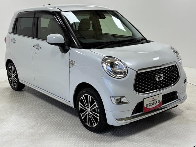 キャストスタイルＧ　ＶＳ　ＳＡIII　４ＷＤＣＤチューナー　シートヒーター　オートライト　オートエアコン　ＬＥＤヘッドランプ　ＬＥＤフォグランプ　４ＷＤ（長野県）の中古車