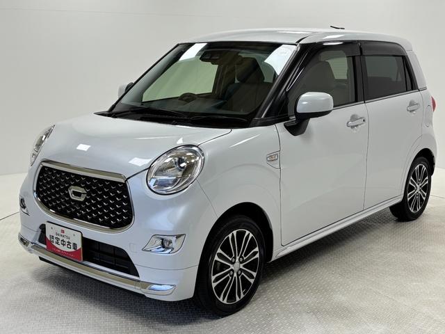 キャストスタイルＧ　ＶＳ　ＳＡIII　４ＷＤＣＤチューナー　シートヒーター　オートライト　オートエアコン　ＬＥＤヘッドランプ　ＬＥＤフォグランプ　４ＷＤ（長野県）の中古車