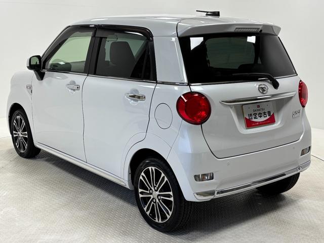 キャストスタイルＧ　ＶＳ　ＳＡIII　４ＷＤＣＤチューナー　シートヒーター　オートライト　オートエアコン　ＬＥＤヘッドランプ　ＬＥＤフォグランプ　４ＷＤ（長野県）の中古車